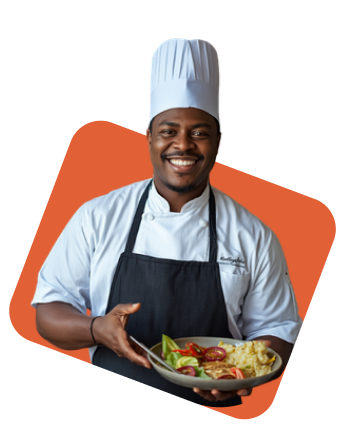 Grow your restaurant
