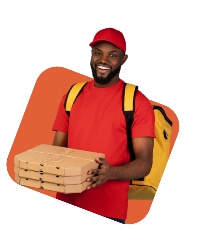 Delivery Professional