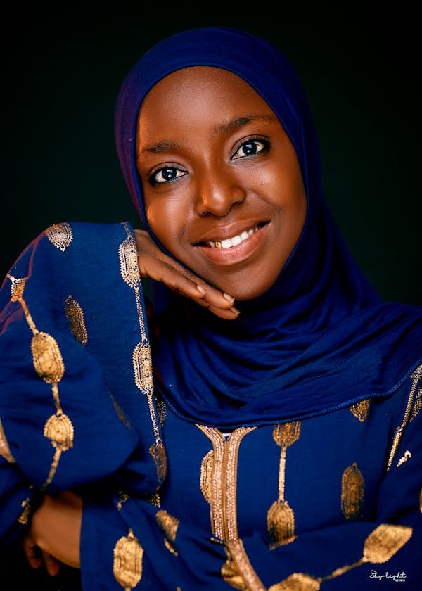 Fatima Ibrahim